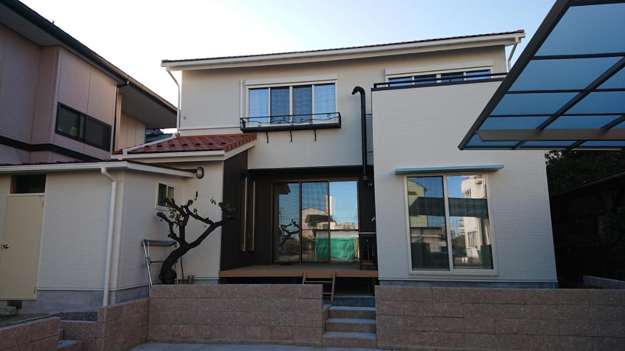 Guesthouse Gifu Suai Exterior foto