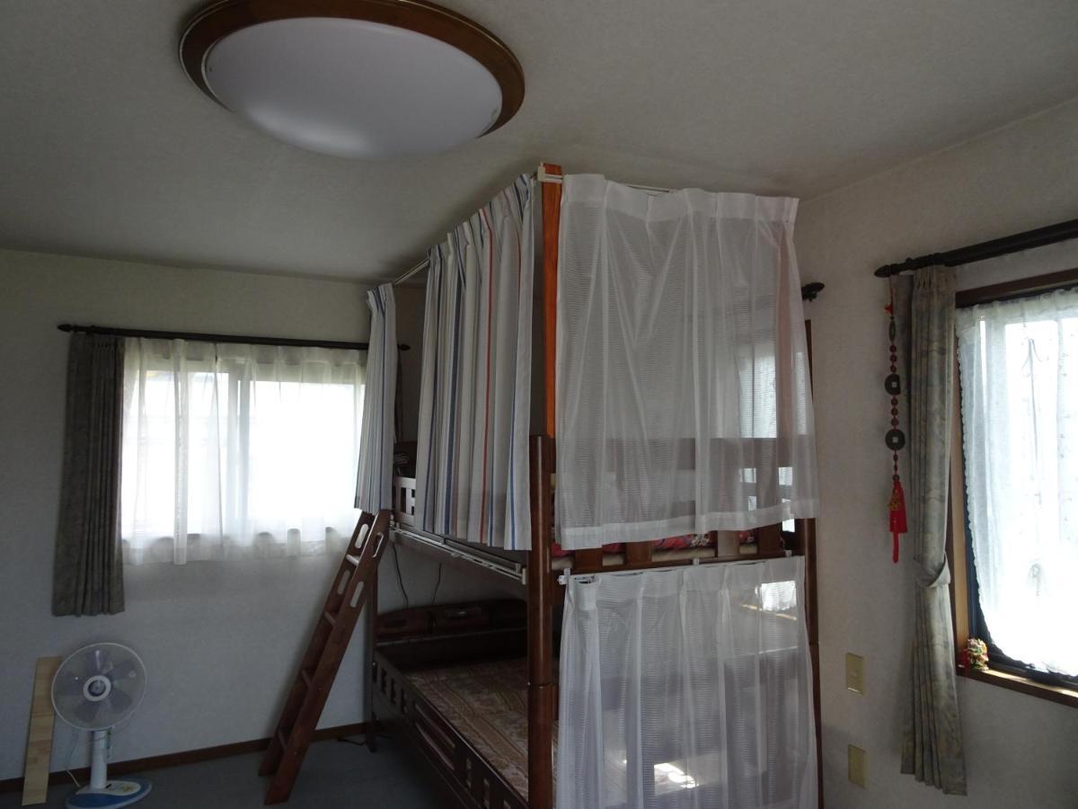 Guesthouse Gifu Suai Exterior foto