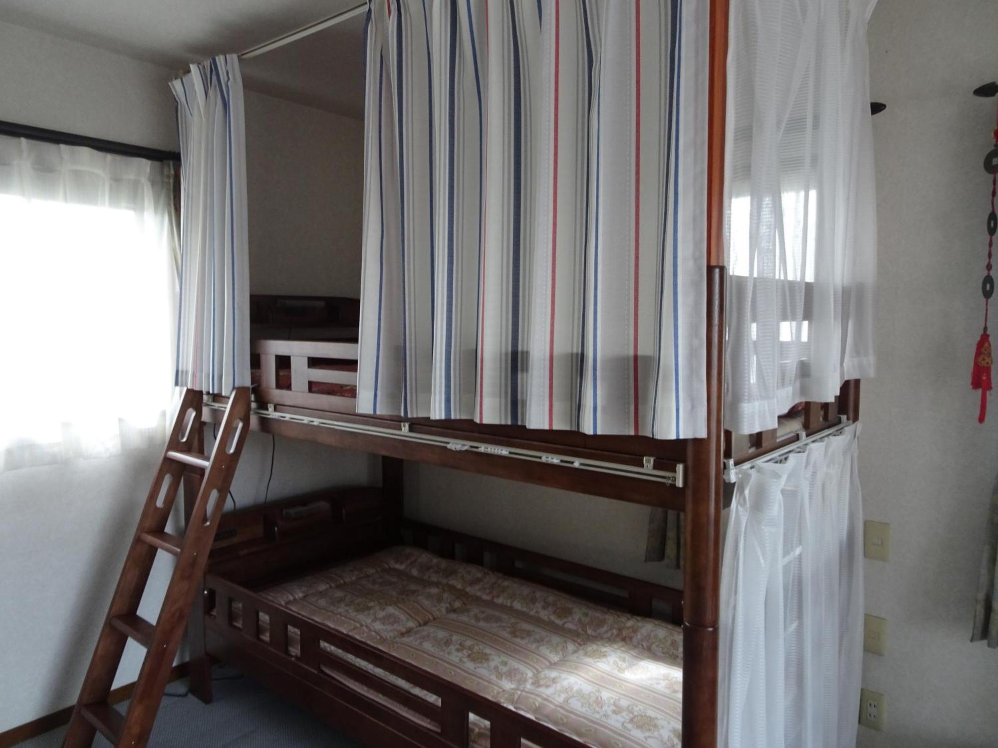 Guesthouse Gifu Suai Exterior foto
