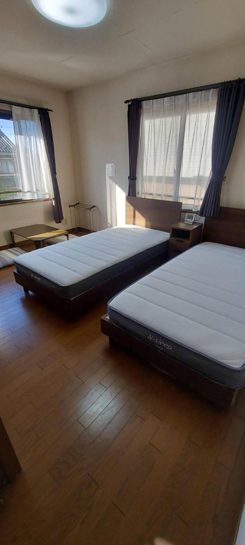 Guesthouse Gifu Suai Exterior foto
