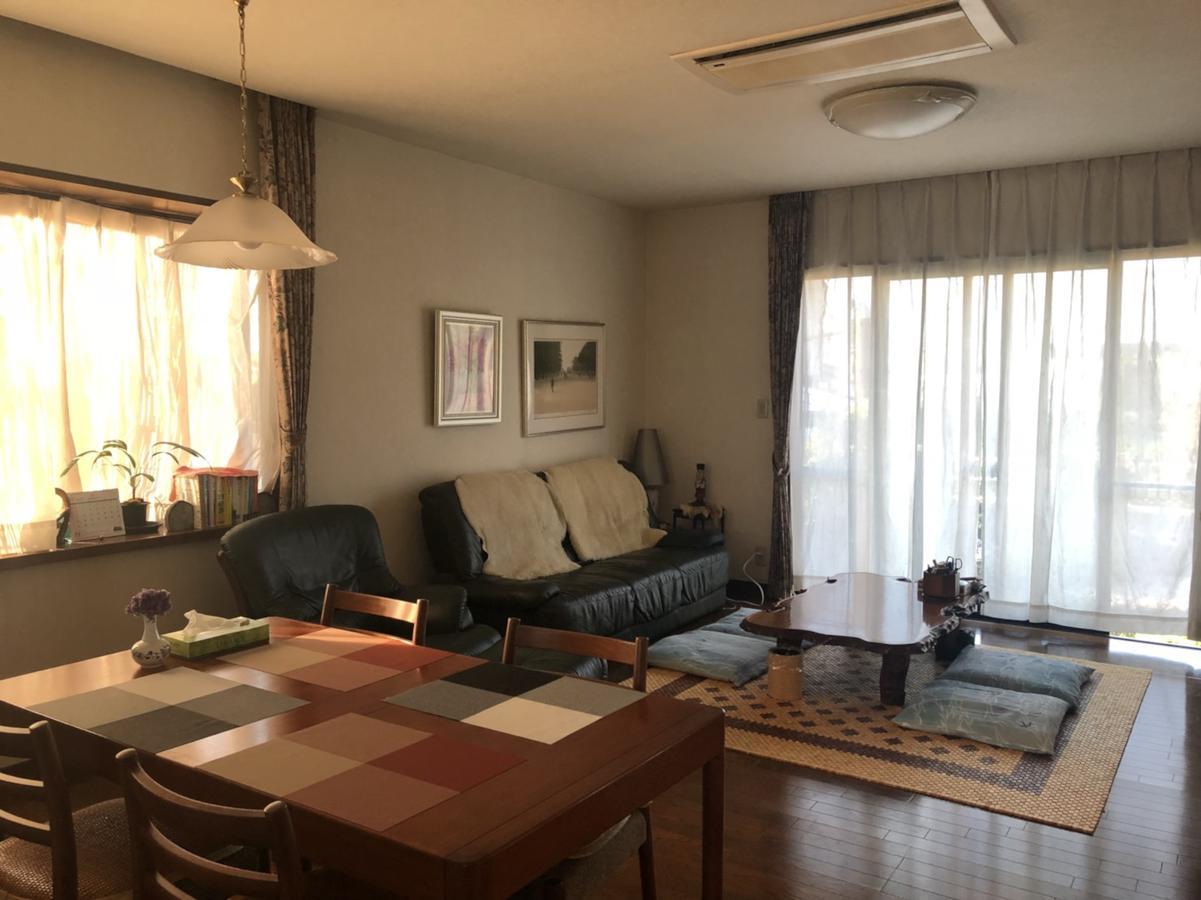 Guesthouse Gifu Suai Exterior foto