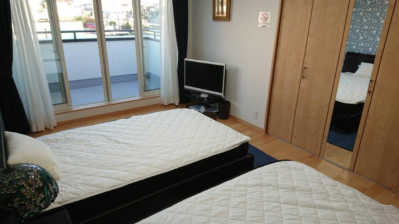 Guesthouse Gifu Suai Exterior foto