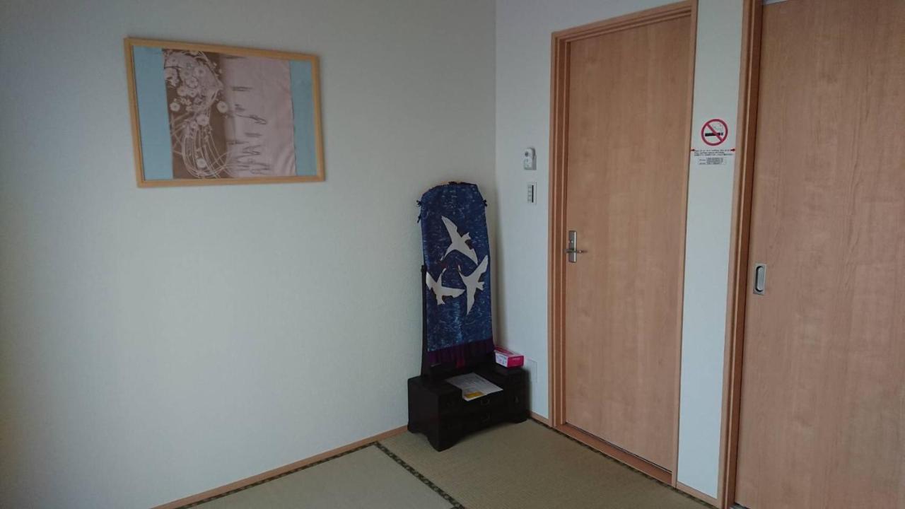 Guesthouse Gifu Suai Exterior foto
