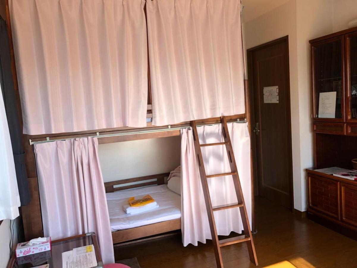 Guesthouse Gifu Suai Exterior foto